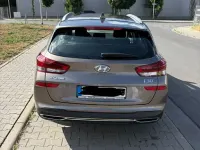 Gebraucht Hyundai i30 Trend 160 PS (117 kW) 2024 Braun Limousine