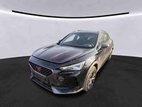 Gebraucht Cupra Formentor 150 PS (110 kW) 2022 Schwarz SUV