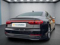 Gebraucht Audi A8 286 PS (210 kW) 2024 Schwarz Limousine