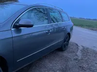 Gebraucht VW Passat 140 PS (102 kW) 2007 Grau Kombi
