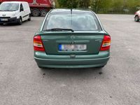 gebraucht Opel Astra CC 1.6 8v