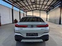 Gebraucht BMW X6 M Sport 286 PS (210 kW) 2022 Weiß SUV