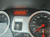 Gebraucht Renault Clio II Dynamique 88 PS (64 kW) 2006 Rot Limousine