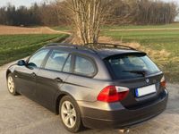 gebraucht BMW 320 320 d