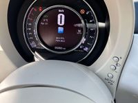 gebraucht Fiat 500 Cabrio 1.0 *TÜV neu*Klimaautomatik*Automatik*PDC*