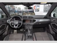 gebraucht Audi Q3 advanced