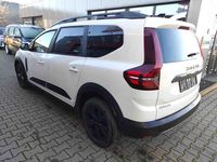 Neu Dacia Jogger Extreme 101 PS (74 kW) 2026 Weiß Van / Kleinbus