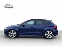 gebraucht Audi RS3 2.5 TFSI quattro Sportback Magnetic