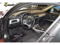 Usata BMW 320 Advantage 150 CV (110 kW) 2006 Grigio Station wagon