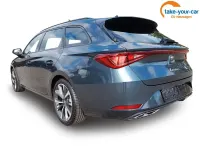 Neu Seat Leon Style 116 PS (85 kW) 2026 Wählbar Kombi