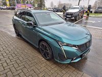 Gebraucht Peugeot 308 SW GT 114 kW (156 PS) 2024 Blau Kombi