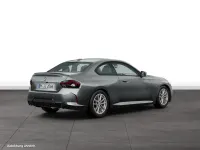 Gebraucht BMW 218 Shadowline 156 PS (114 kW) 2025 Coupé