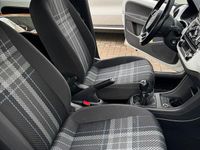 Gebraucht VW up! 60 PS (44 kW) 2016 Weiß Kleinwagen