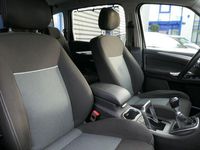 Gebraucht Ford S-MAX S 140 PS (102 kW) 2013 Grau Van / Kleinbus