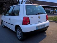 Gebraucht VW Lupo 75 PS (55 kW) 1999 Kleinwagen