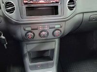 gebraucht VW Golf Plus 1.4 Trendline