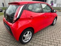 gebraucht Toyota Aygo Aygox-play touch Klima Kamera