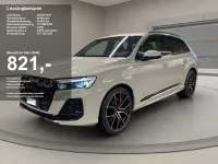 Gebraucht Audi Q7 Business 286 PS (210 kW) 2026 Beige SUV
