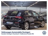 gebraucht VW Golf VIII GTE 8 GTE 1.4 TSI Hybrid DSG Navi Tempomat