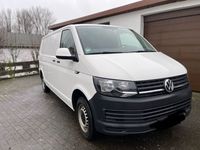 gebraucht VW Transporter T6