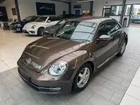 Second-hand VW Beetle Design 92 CP (67 kW) 2012 Andere Hatchback