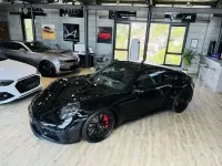 Gebraucht Porsche 911 Carrera GTS Chrono 480 PS (353 kW) 2022 Schwarz Coupé