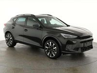 Gebraucht Cupra Formentor 150 PS (110 kW) 2025 Midnight schwarz meta... SUV