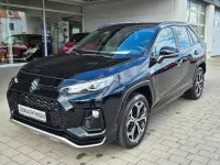 Second-hand Suzuki Across Comfort+ 306 CP (225 kW) 2021 Negru SUV