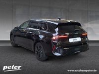 Neu Opel Astra 114 kW (156 PS) 2025 Met. karbon schwarz Kombi