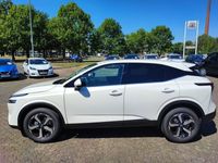 gebraucht Nissan Qashqai 1.3 DIG-T 4x4 Xtronic N-Connecta Allrad Navi LED