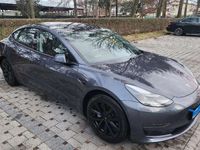 gebraucht Tesla Model 3 Model 3Standard Reichweite Plus Hinterradantrieb