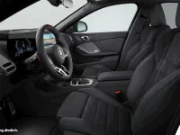 Gebraucht BMW M135 M Sport 300 PS (220 kW) 2025 Weiß Kleinwagen