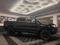 Gebraucht Ford Ranger 213 PS (156 kW) 2021 Schwarz Abholung