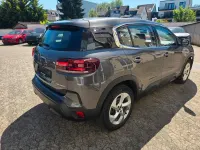 Gebraucht Citroën C5 Aircross 131 PS (96 kW) 2024 Grau SUV
