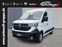 Second-hand Renault Master 2025 Alb Monovolum