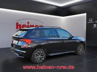 gebraucht Skoda Kamiq Monte Carlo 1.0 TSI KESSY SMARTLINK