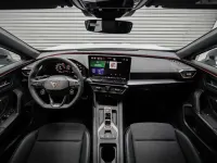 Ny Cupra Formentor 150 HK (110 kW) 2025 Hvid SUV