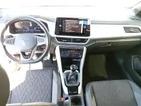 Gebraucht VW T-Roc Cabriolet Goal 116 PS (85 kW) 2025 Weiß Cabrio