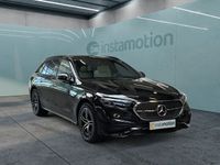 Brugt Mercedes E450 AMG 367 HK (269 kW) 2024 Sort Stationcar