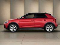 Neu Audi A1 S-Line 116 PS (85 kW) 2025 Rot Kleinwagen