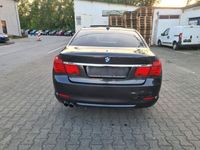 gebraucht BMW 730 D / SOFTCLOSE / NAVI / 245 PS / EURO5