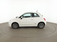 gebraucht Fiat 500 1.2 Lounge, Benzin, 10.160 €