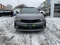 Gebraucht Opel Astra Ultimate 131 PS (96 kW) 2024 Grau/typ aussenverkleidung met Kombi