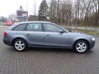 gebraucht Audi A4 Avant Attraction *Facelift*