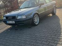 Gebraucht Audi 80 101 PS (74 kW) 1994 Grau Limousine