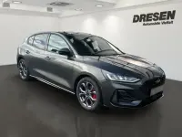 Usata Ford Focus ST-Line 125 CV (91 kW) 2024 Grigio Berlina