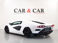 Gebraucht Lamborghini Countach 814 PS (598 kW) 2022 Weiß Coupé