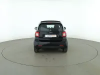 Gebraucht Smart ForTwo Electric Drive Passion 60 kW (82 PS) 2020 Schwarz Limousine
