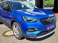 Gebraucht Opel Grandland X Ultimate 300 PS (220 kW) 2020 Blau SUV