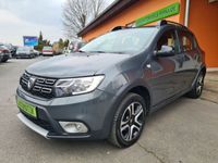 gebraucht Dacia Sandero II Stepway Celebr.AUTOMATIK+Standhzg/AHK